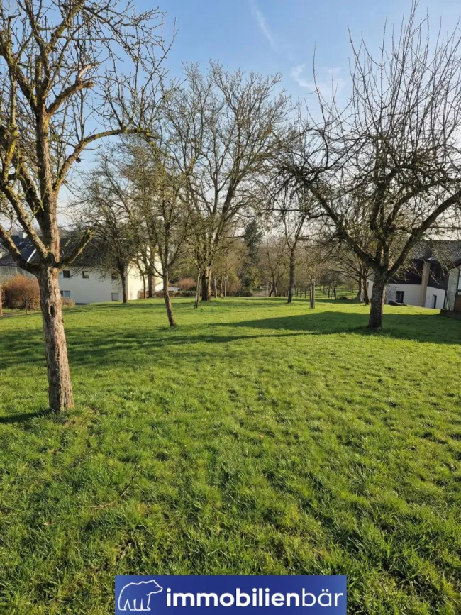 2 Baugrundstücke in ruhiger u. zentraler Lage in St. Marienkirchen/P. - Titelbild