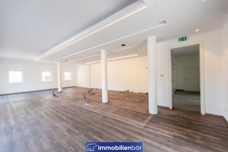Großes Geschäftslokal nähe Peuerbach - ideal für gastronomische Nutzung - 2 Monate mietfrei