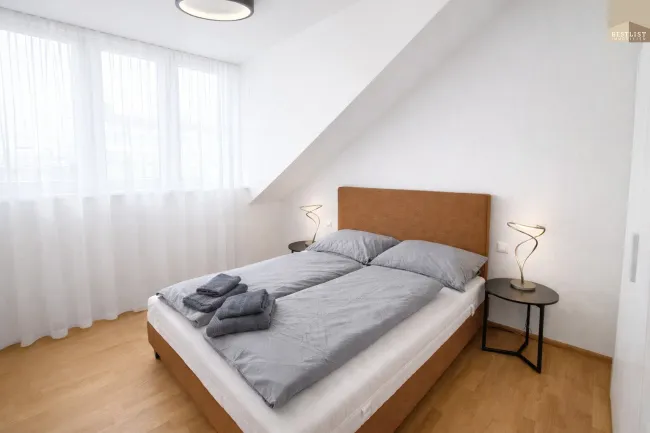 Anleger aufgepasst - Kurzeitvermietung möglich - Bild