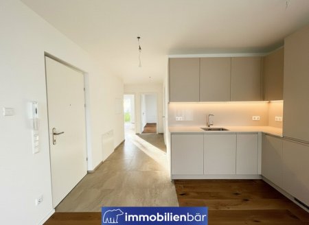 BEZUGSFERTIG - 2 Monate Mietfrei - 75m² - hochwertig ausgestattet - Haus A Top 5