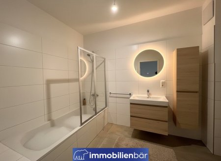 BEZUGSFERTIG - 2 Monate Mietfrei - 75m² - hochwertig ausgestattet - Haus A Top 5