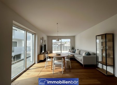 ERSTBEZUG - 2 Monate Mietfrei - hochwertig ausgestattet - 79m² Mietwohnung - Haus A Top 6 - bezugsfertig