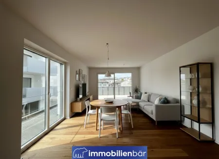 ERSTBEZUG - 2 Monate Mietfrei - hochwertig ausgestattet - 79m² Mietwohnung - Haus A Top 6 - bezugsfertig