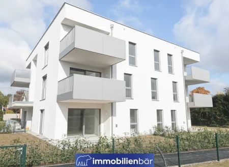 ERSTBEZUG - 2 Monate Mietfrei - hochwertig ausgestattet - 79m² Mietwohnung - Haus A Top 6 - bezugsfertig