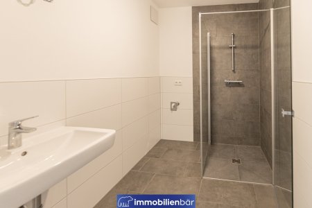 SICHERE INVESTITIONSMÖGLICHKEIT - 3 Jahre Vermietgarantie - Moderne bereits vermietete Eigentumswohnung - Top A21