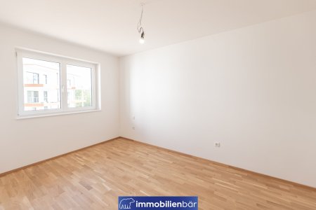 SICHERE INVESTITIONSMÖGLICHKEIT - 3 Jahre Vermietgarantie - Moderne bereits vermietete Eigentumswohnung - Top A21