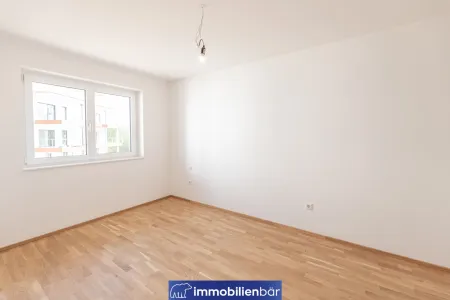 SICHERE INVESTITIONSMÖGLICHKEIT - 3 Jahre Vermietgarantie - Moderne bereits vermietete Eigentumswohnung - Top A21