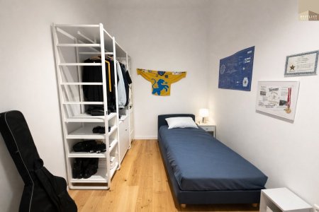 Großzügige 3-Zimmer-Wohnung mit Terrasse in Mödling