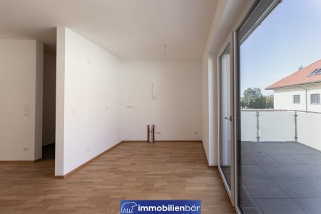 ANLEGER aufgepasst - sicher und sorglos mit 3 Jahren Vermietungsgarantie - Moderne bereits vermietete Eigentumswohnung - Top A15