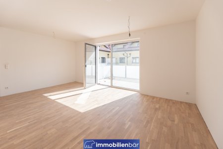 SICHERE ANLAGEMÖGLICHKEIT - 3 Jahre Vermietgarantie - Moderne vermietete Eigentumswohnung - Top A07