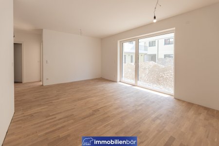 moderne Eigentumswohnung mit Garten in Pupping - Top A3 - ab Mai einzugsbereit