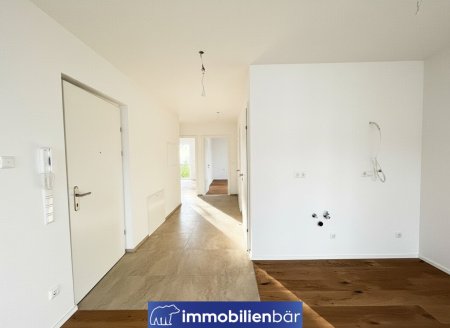 2 Monate mietfrei - hochwertige Mietwohnung - ca. 75m² - Haus B Top 5 - bezugsfertig