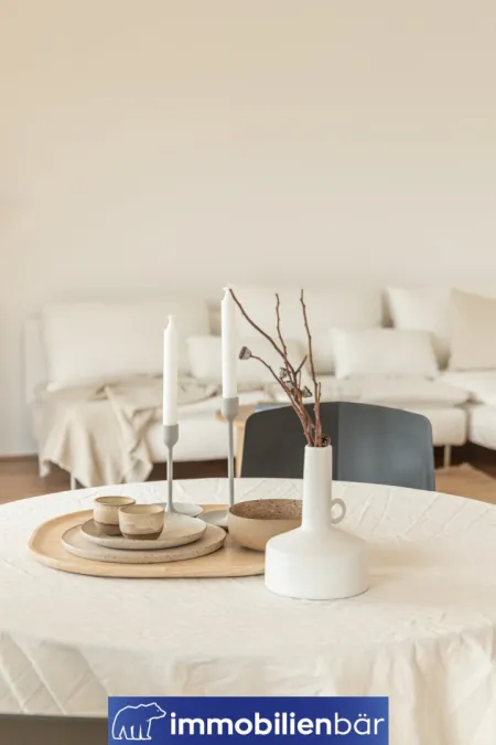 vermietete Neubau ANLEGERWOHNUNGEN im Zentrum vom Grieskirchen - 2-4 Zimmer - Miete ab Tag 1