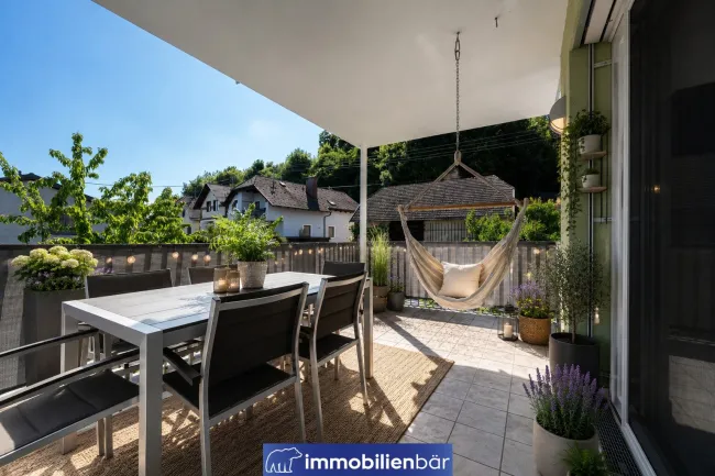 Balkon