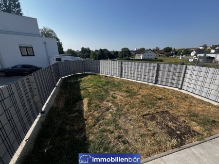 moderne Neubau- Doppelhaushälfte mit 5 Zimmern in Kallham - Haus 3