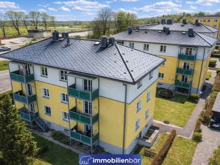 Zinshaus mit 6 Wohnungen in Toplage – nähe Stadtpark, Ried im Innkreis