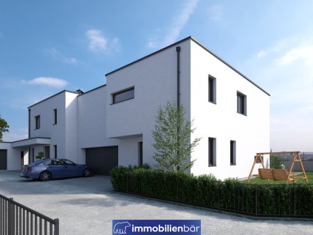 Haus 1 und 2