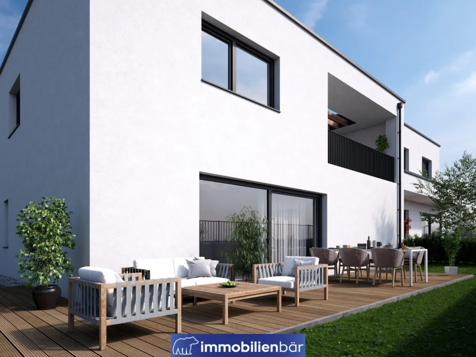 Haus 1 und 2