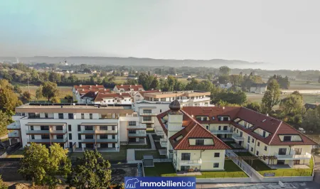 Attraktive sichere Anlagemöglichkeit mit Vermietungsgarantie - vermietete Neubau Eigentumswohnungen