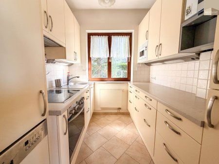 Seltene Gelegenheit: Gepflegter Bungalow mit außergewöhnlichem Außenbereich