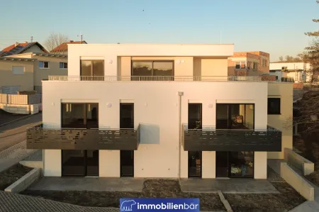 Sonnige Gartenwohnung mit 2 Zimmern – bereits vermietet & sofortige Mieteinnahmen