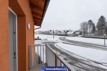 Attraktive ANLEGERWOHNUNG in Gallspach - Zukunftssicher