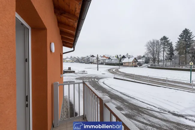 Attraktive ANLEGERWOHNUNG in Gallspach - Zukunftssicher - Titelbild