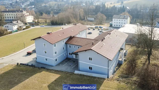 Aussenansicht