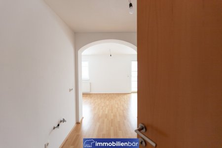 Attraktive ANLEGERWOHNUNG in Gallspach - Zukunftssicher