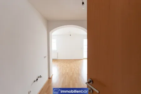Attraktive ANLEGERWOHNUNG in Gallspach - Zukunftssicher