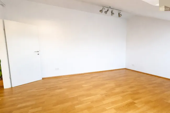 Willkommen über den Dächern von Baden! - Bild