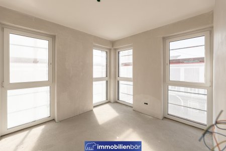 Baustart bereits erfolgt - Mei Platzl - exklusive Neubauwohnungen im Herzen von Neumarkt im Hausruckkreis - Top 19