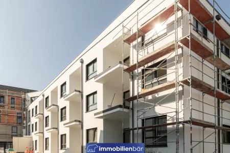 Fertigstellung Herbst 2026 - Mei Platzl - exklusive Gartenwohnung im Herzen von Neumarkt im Hausruckkreis - Top 5