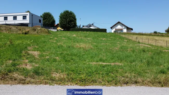 Grundstück