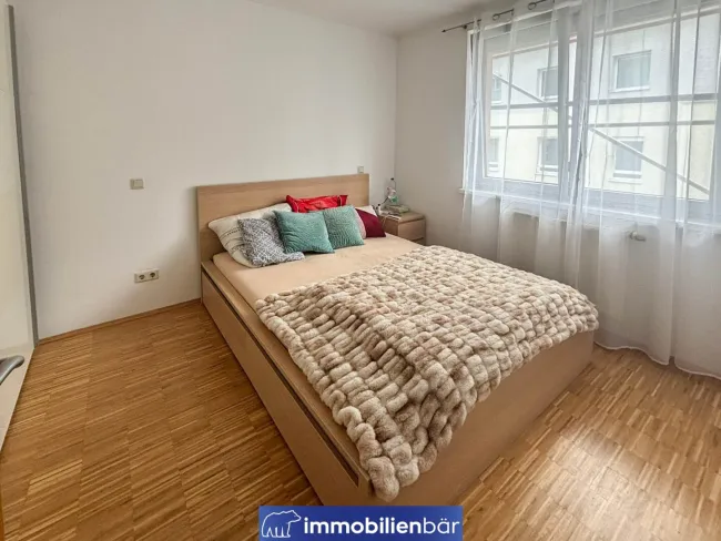 Büro in bester Innenstadtlage von Linz - Bild