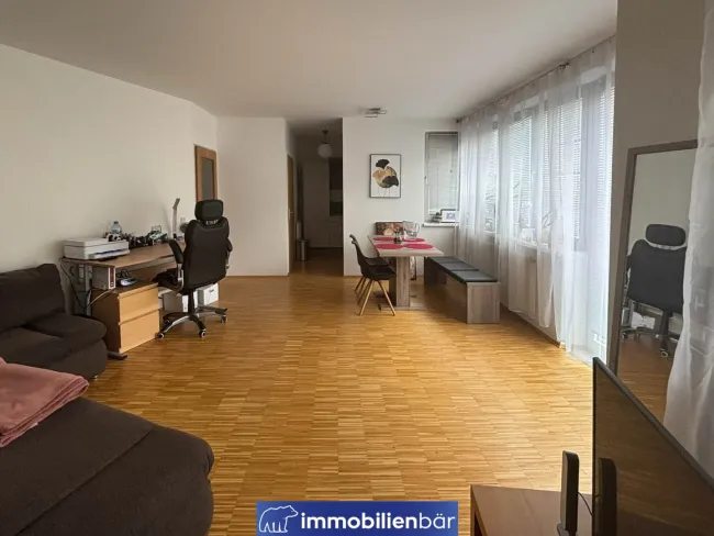 Büro in bester Innenstadtlage von Linz - Titelbild