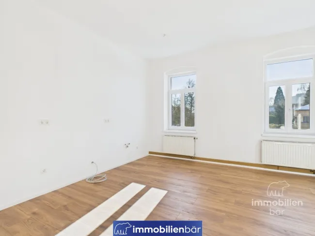 Start Up Büro/Praxis in TOP LAGE - Erstbezug nach Sanierung - CITY STUDIOS RIED - Bild