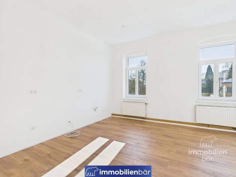 Start Up Büro/Praxis in TOP LAGE - Erstbezug nach Sanierung - CITY STUDIOS RIED - Bild