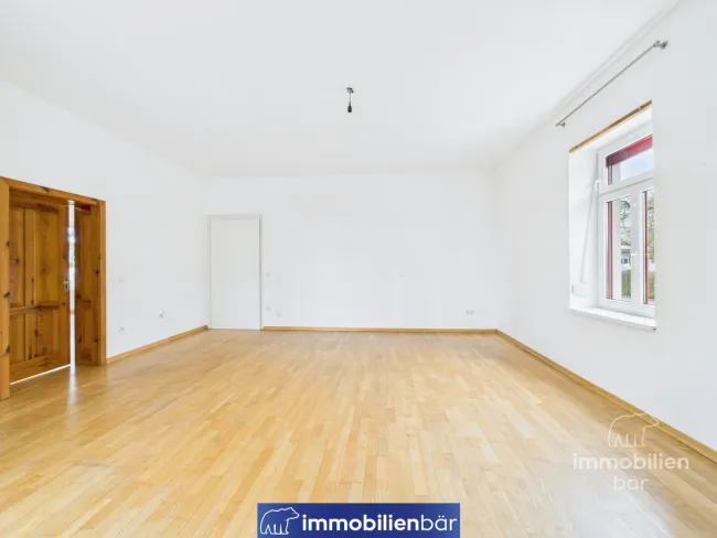 Große helle Gewerbefläche für Gruppenpraxis oder Büro - CITY STUDIOS RIED - Titelbild