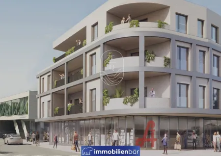 Trattnach.Quartier - ANLEGERwohnung mit südseitigen Balkon - Top 12