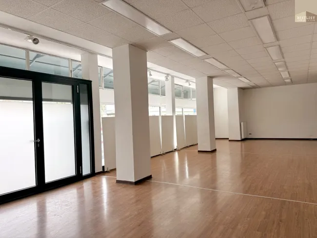Attraktives Zinshaus mit Gewerbefläche und Wohnmöglichkeit in bester Lage! - Titelbild