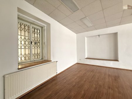 Attraktives Zinshaus mit Gewerbefläche und Wohnmöglichkeit in bester Lage!