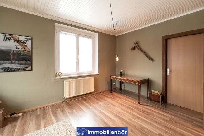 Wohnbereich OG
