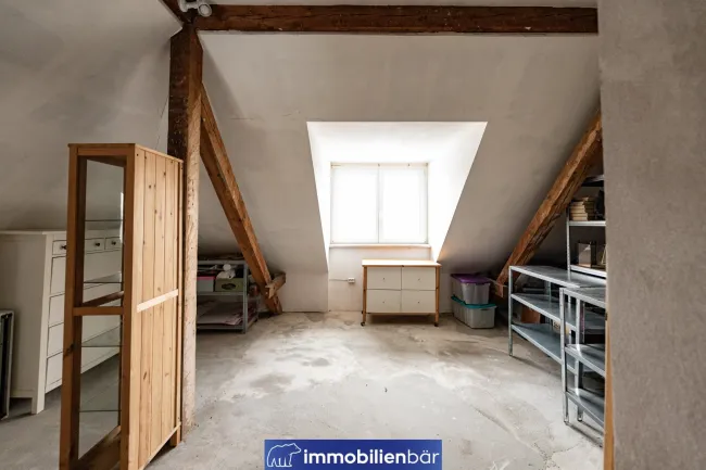 Dachboden