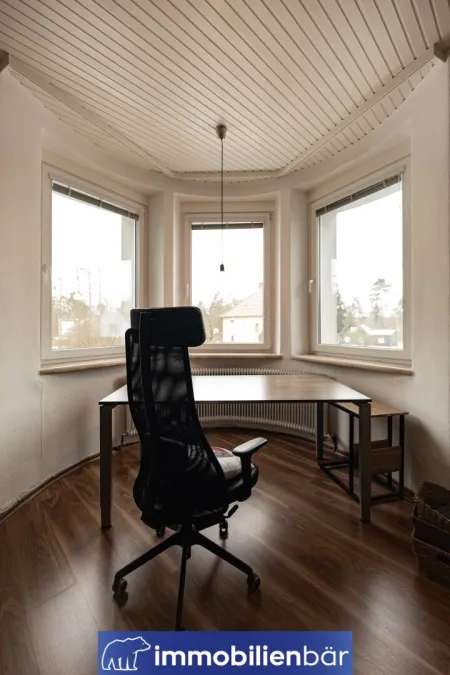 Büro OG