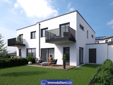 Haus 7 und 8