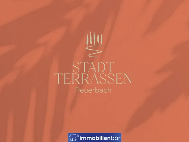 Große Dachterrassenwohnung mit Fernblick und vielen Gestaltungsmöglichkeiten- BAUBEGINN bereits erfolgt - Bild