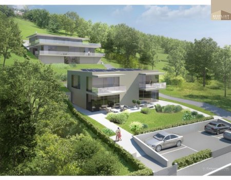 Exklusives Grundstück in unvergleichlicher Grünruhelage