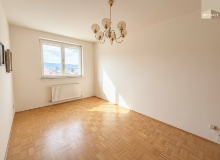 Wohnen über den Dächern von Baden – 3 Zimmer mit traumhaftem Ausblick