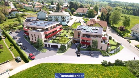 Stadtterrassen Peuerbach - Baubeginn erfolgt